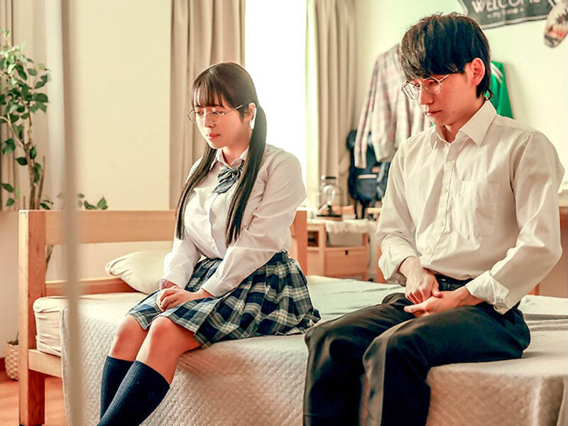 DVAJ-687,「羽月乃苍」最新作品2025/05/10发布！