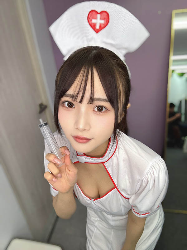 最新推荐！十年一遇美少女《泉百华》精选作品介绍……