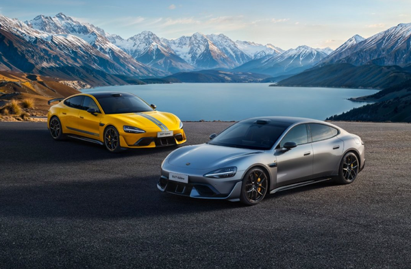 小米法务：一起针对小米汽车的网络黑公关案件已告破