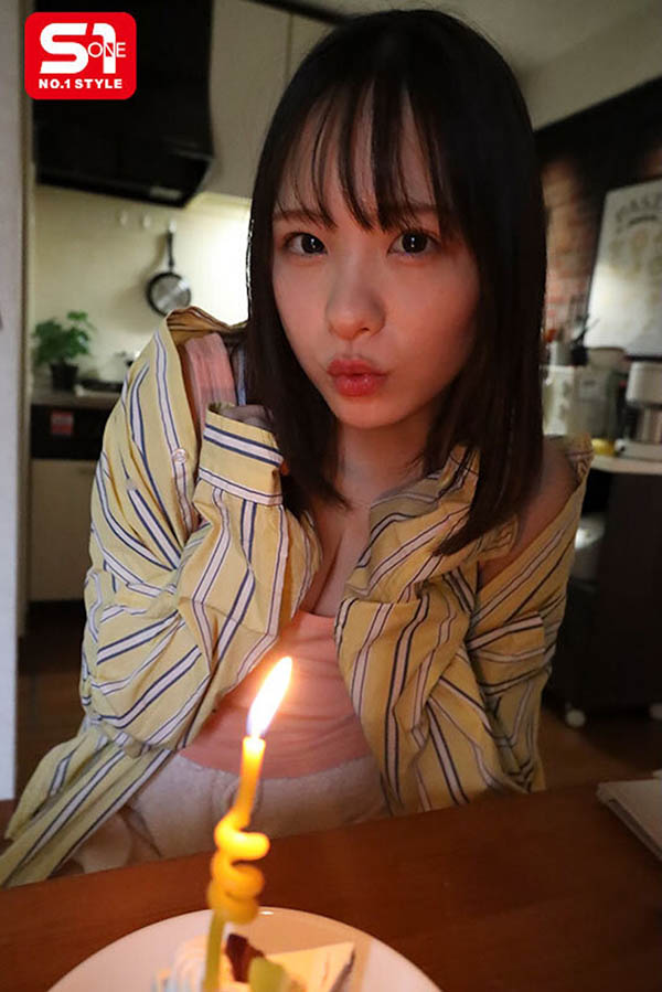 SONE-670,「村上悠华」最新作品2025/04/04发布！