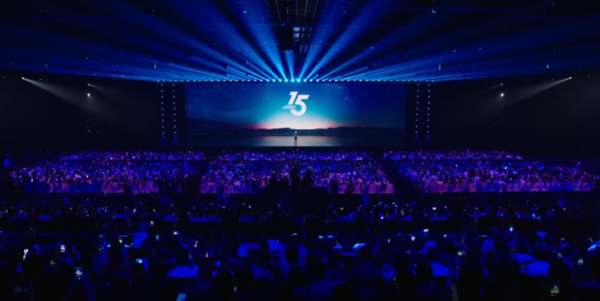 小米15周年发布会汇总：两款自研芯片 YU7 7月上市