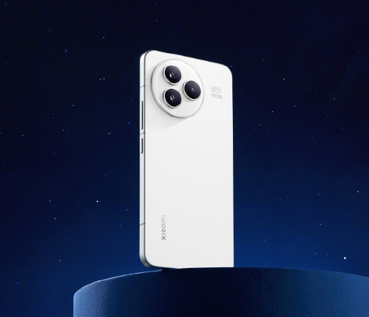 小米15周年发布会汇总：两款自研芯片 YU7 7月上市