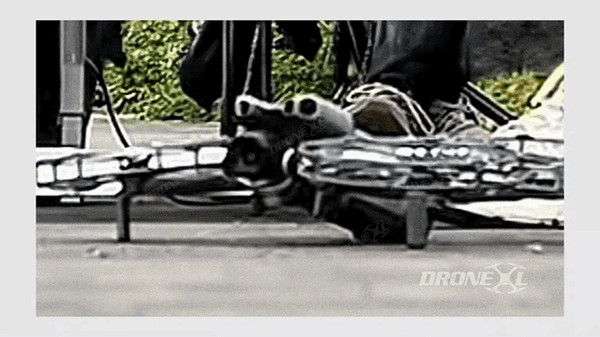 新品井喷：大疆Mini 5 Pro、Avata 3、Neo 2同步曝光