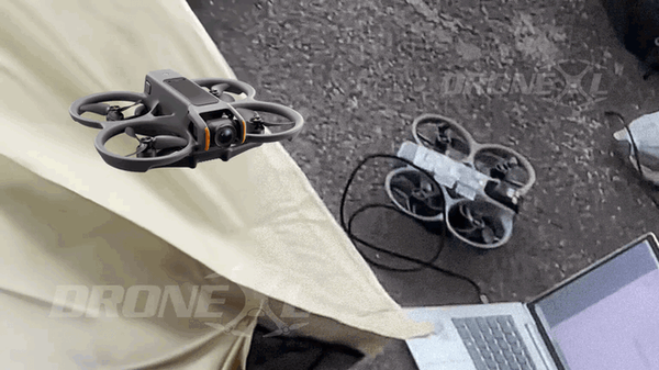 新品井喷：大疆Mini 5 Pro、Avata 3、Neo 2同步曝光