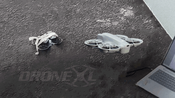 新品井喷：大疆Mini 5 Pro、Avata 3、Neo 2同步曝光