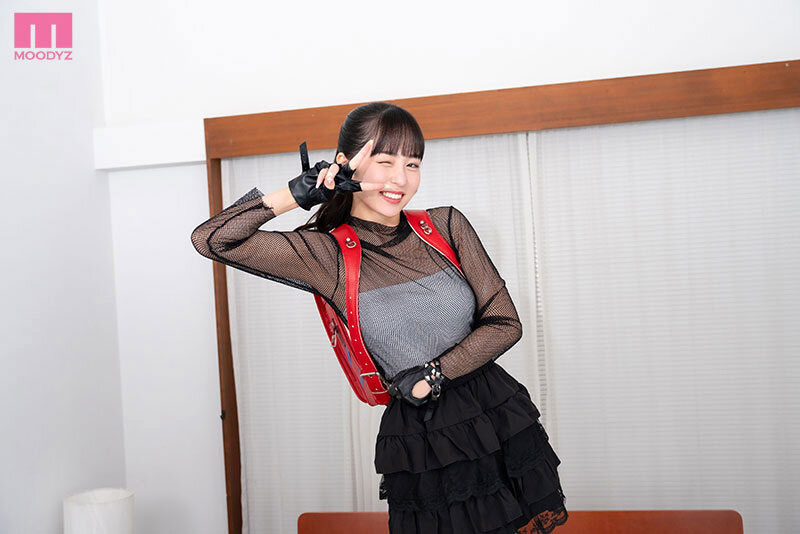 MIFD-627,本城はな(本城花)最新作品2025/06/17发布！