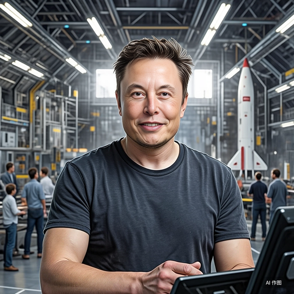 投资者希望马斯克每周至少工作40小时 网友：顶级牛马