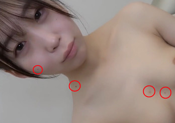 无码片商加勒比在黄金周的新鲜鲍鱼大久保真理惠是谁？之前下过马吗？