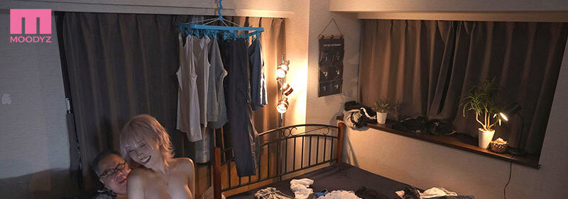 春陽モカ(春阳萌花)作品MNGS-003发布！专属就位！超级辣妹的她被乱射20发！