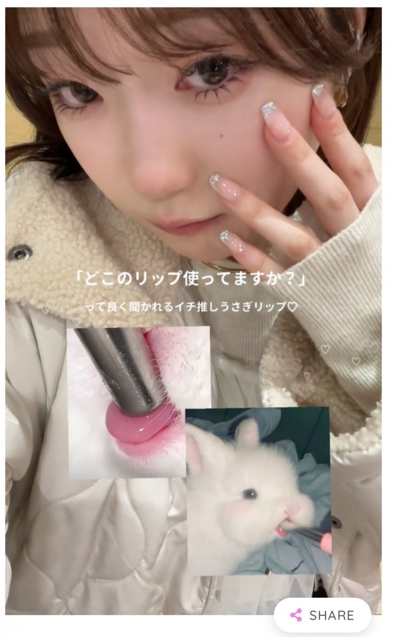 解密！那位在FC2平台出鲍、会很多语言又热爱旅行的美女竟然是个小网红！