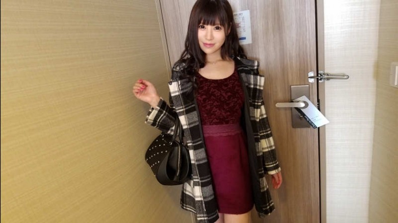 番号200GANA-1607, 20歳 キャバ嬢