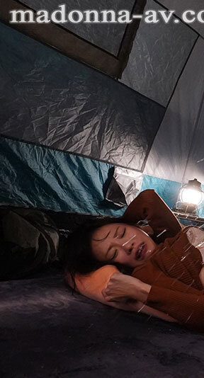 月野江すい(月野江翠)作品JUR-326发布！抖M小只马人妻参加三天两夜社区露营，惨遭众恶邻硬上轮奸