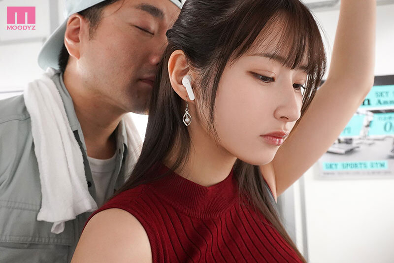 一ノ瀬あおい(一之濑葵)作品MIDA-141发布！在电车上被盯上的耀眼菜鸟OL，浑圆美臀持续被攻击