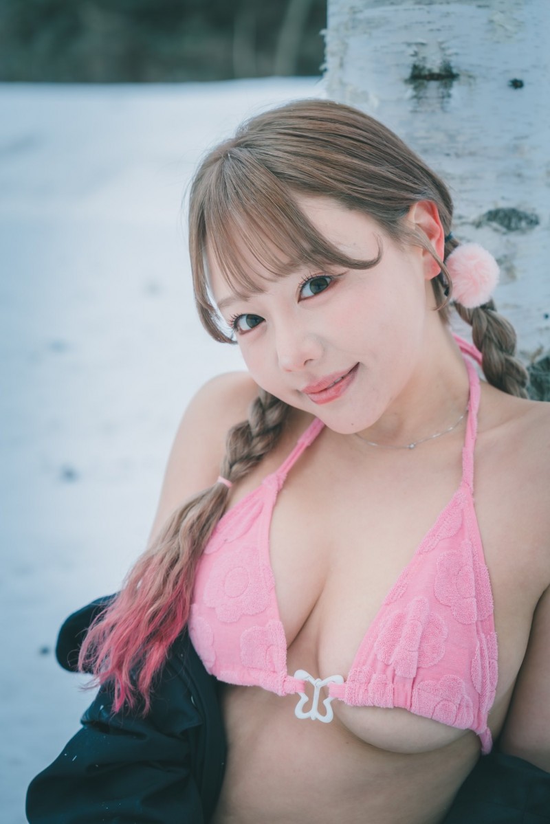 浜崎真緒自爆「引退真相」！我的看法是