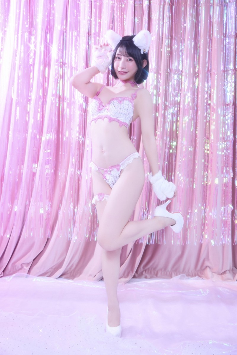 还有很多想挑战的目标！宮島めい(宫岛芽衣)目前最想做的是？