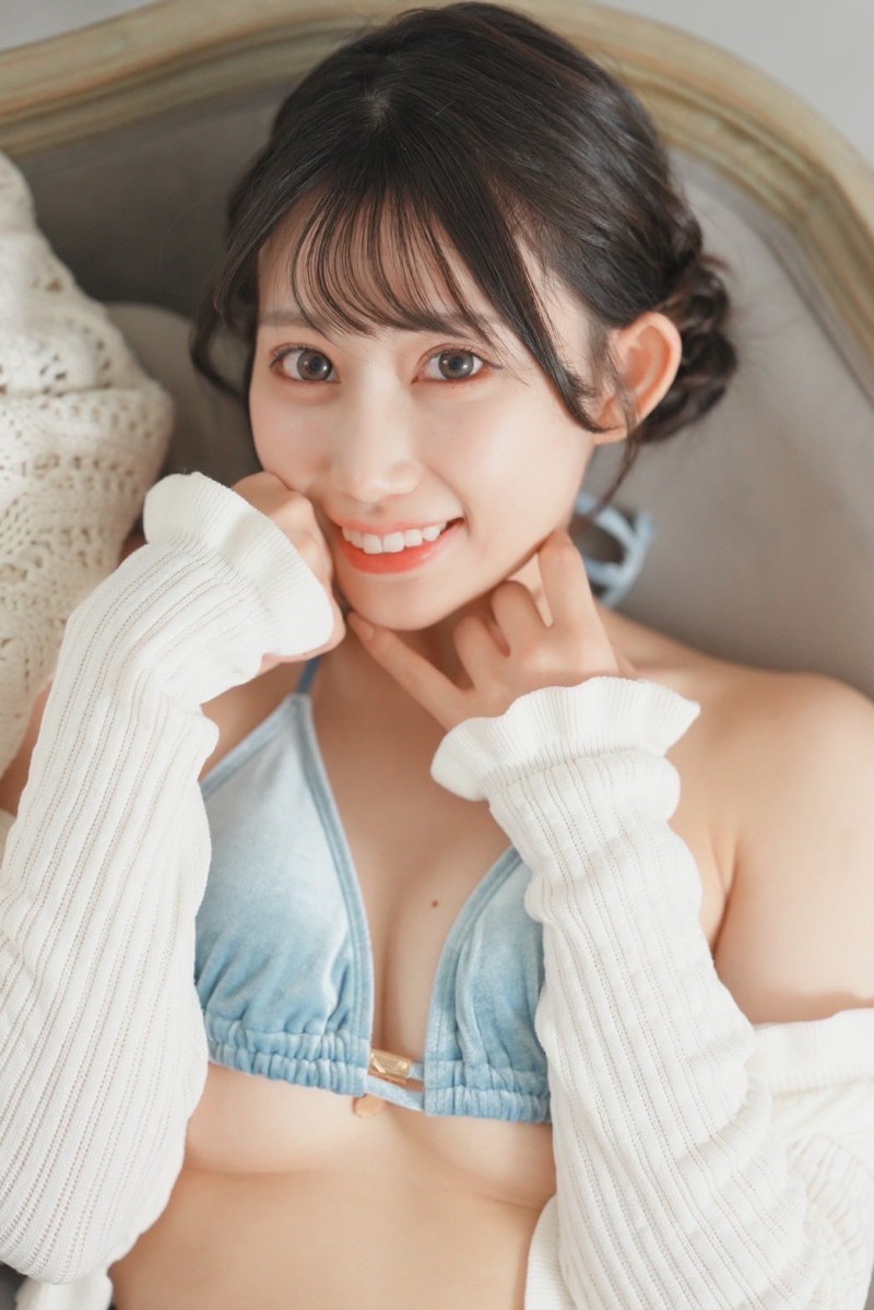 ９９％清纯＋１％变态的春乃るる(春乃露露)重大发表！