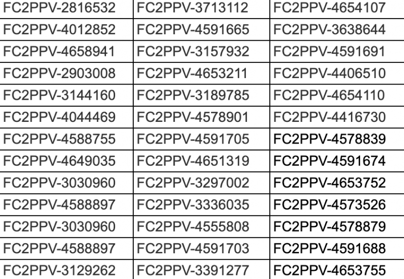 被当做秘密武器的女子社员其实是无码大王！