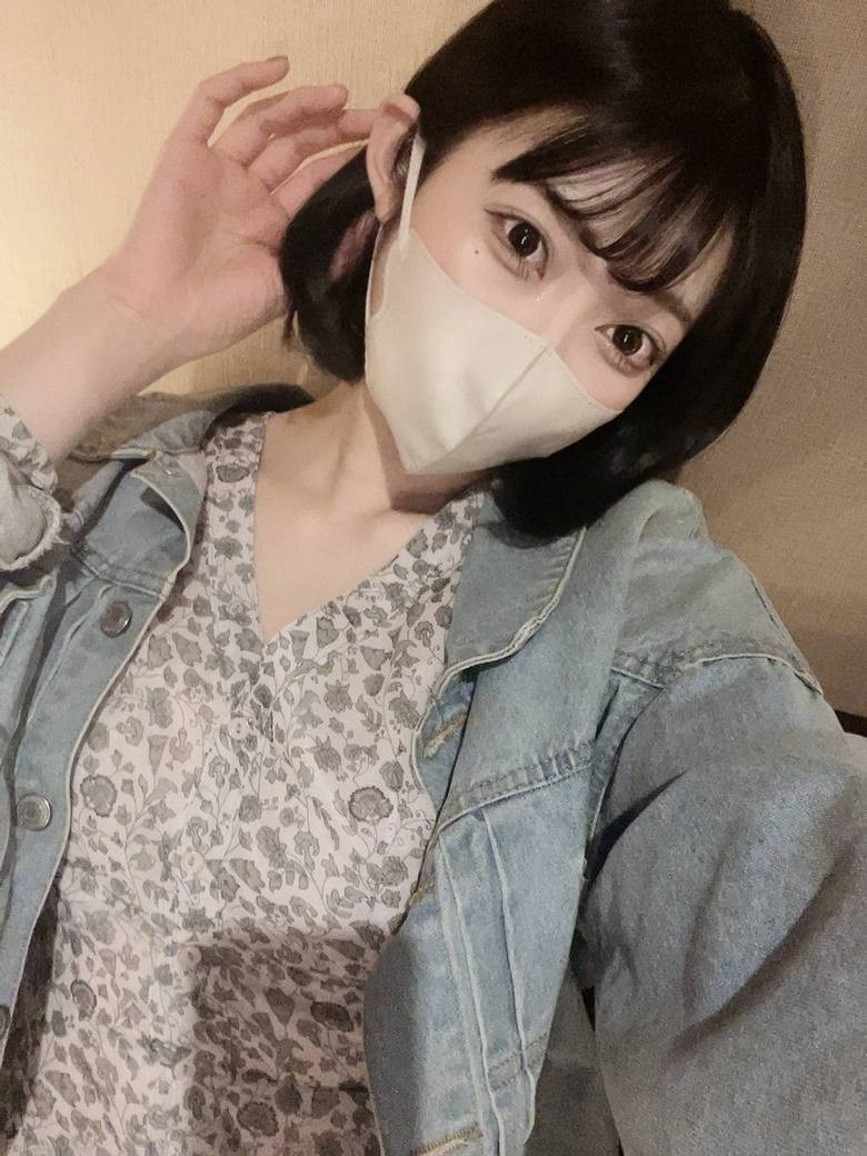 被当做秘密武器的女子社员其实是无码大王！