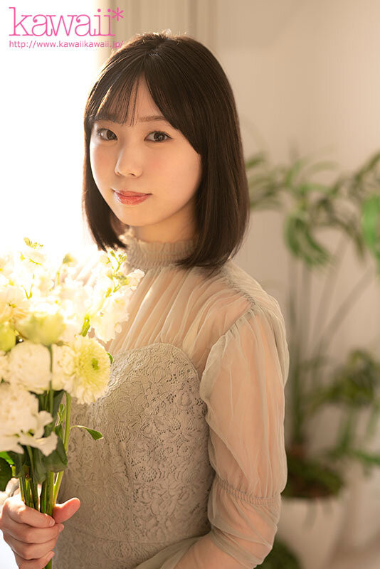 (CAWD-858)颜射处女！她被37发精虫炸弹弄脏了！