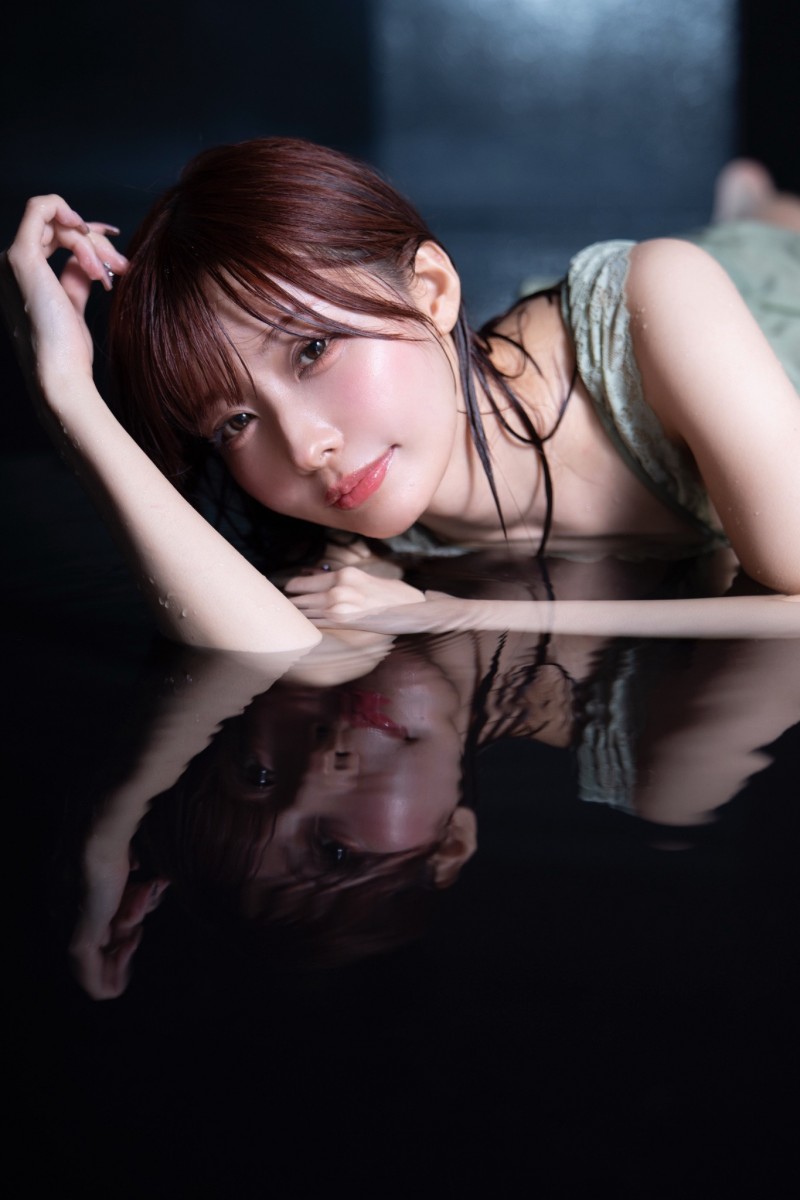 2月后就没作品⋯IP社的美神要让大家等到何时？