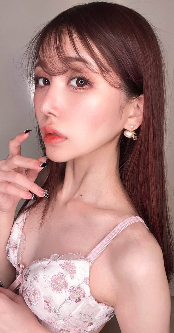 KCOS-003,星宫菜奈最新作品发布！