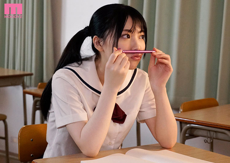 MIDV-098,石川澪(Ishikawa-Mio)最新作品2022/05/03发布！