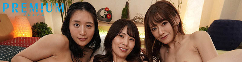 PRED-367,希岛あいり(希岛爱里)、山岸逢花、星奈あい(星奈爱)最新合演作品2022/01/18发布！