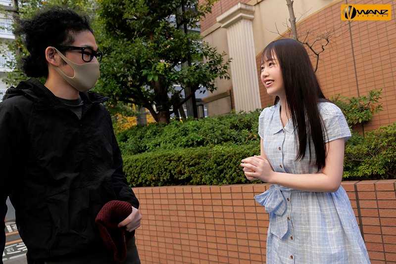 WAAA-042,白川ゆず(白川柚子，Shirakawa-Yuzu)最新作品2021/04/01发布！