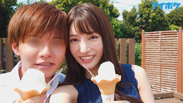 IPX-612,枫カレン(枫花恋，Kaede-Karen)最新作品2021/02/13发布！