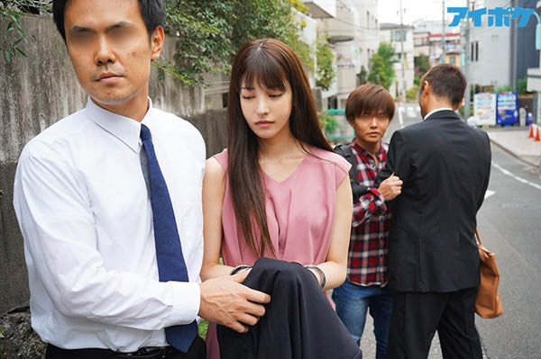 IPX-612,枫カレン(枫花恋，Kaede-Karen)最新作品2021/02/13发布！