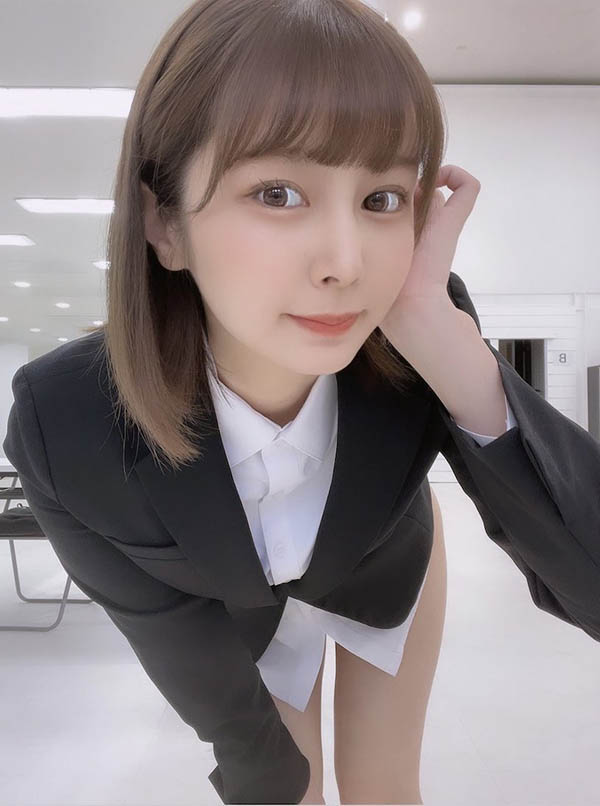 最新推荐！暗黑版子瑜AV女优《泽北南》最新作品介绍……