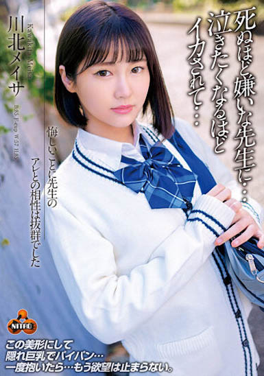 最新推荐！暗黑版子瑜AV女优《泽北南》最新作品介绍……