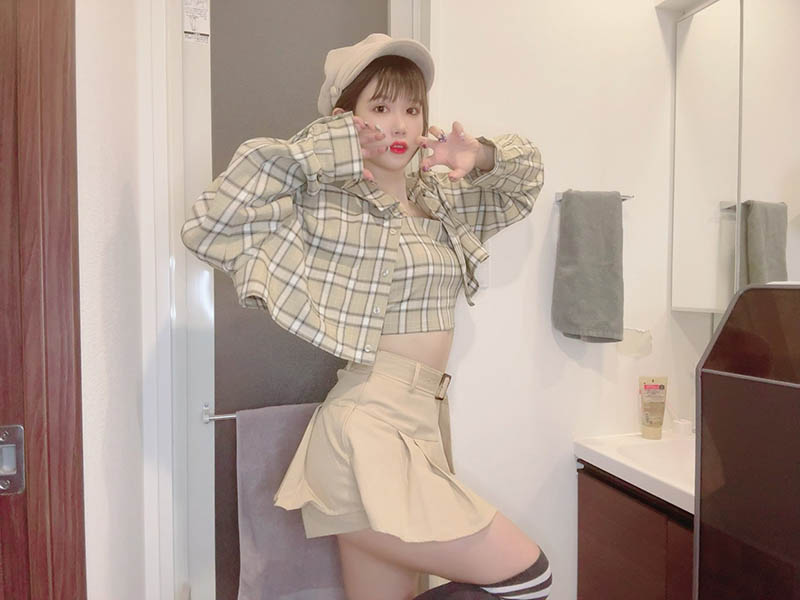 最新推荐！无码女神《凉宫琴音》精选作品介绍……