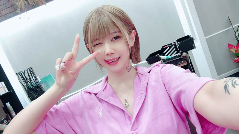 最新推荐！无码女神《凉宫琴音》精选作品介绍……