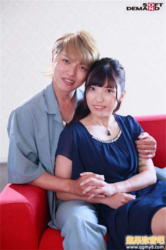 [GOJU-264]吓死！真正的夫妻！男女艺人同时出道还互相NTR！