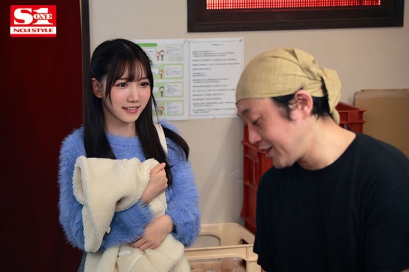 SONE-182,「三田真铃」经典作品回顾！