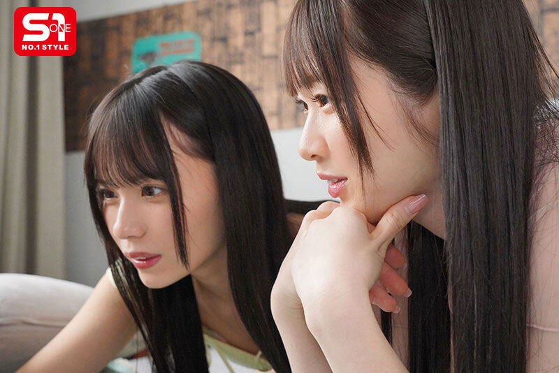 SONE-768,「白上咲花、渚爱梨」合演作品2025/06/24发布！