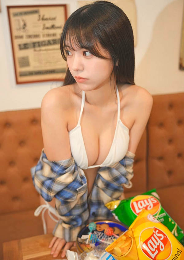 最新推荐！顶级美少女《浅野心》精选作品介绍……