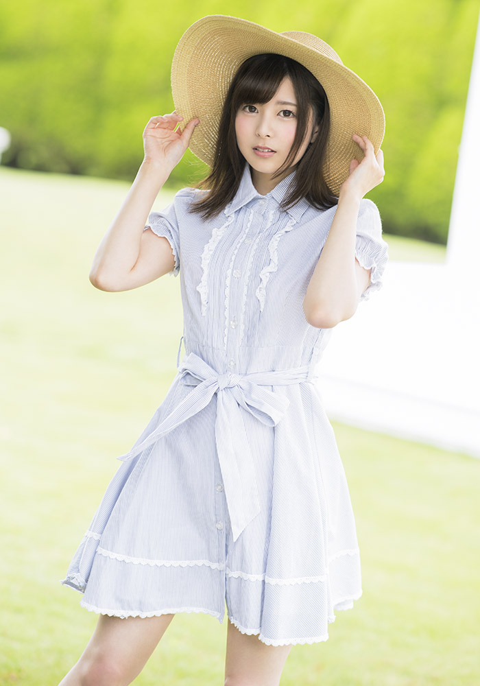 最新推荐！小只马萝莉《豊中艾莉丝》精选作品介绍……