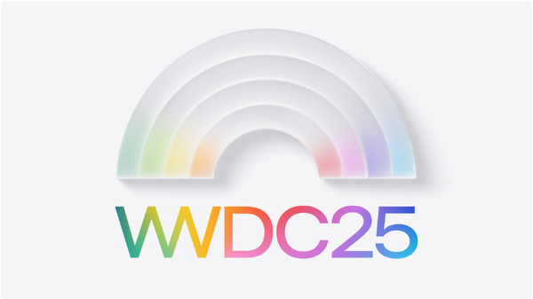 苹果WWDC25开发者大会将在6月10日召开 iOS 19或大改