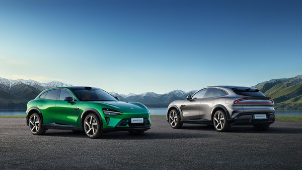 小米汽车公布车辆擦碰检测专利 可及时上报擦碰情况