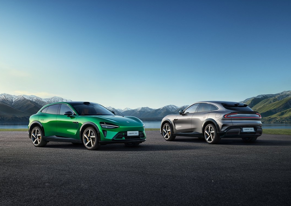 雷军预测小米汽车业务三四季度盈利 智驾研发投入35亿