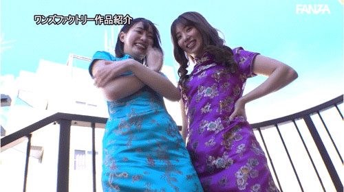 WAAA-511,「美谷朱音、山岸绮花」合演作品2025/07/01发布！