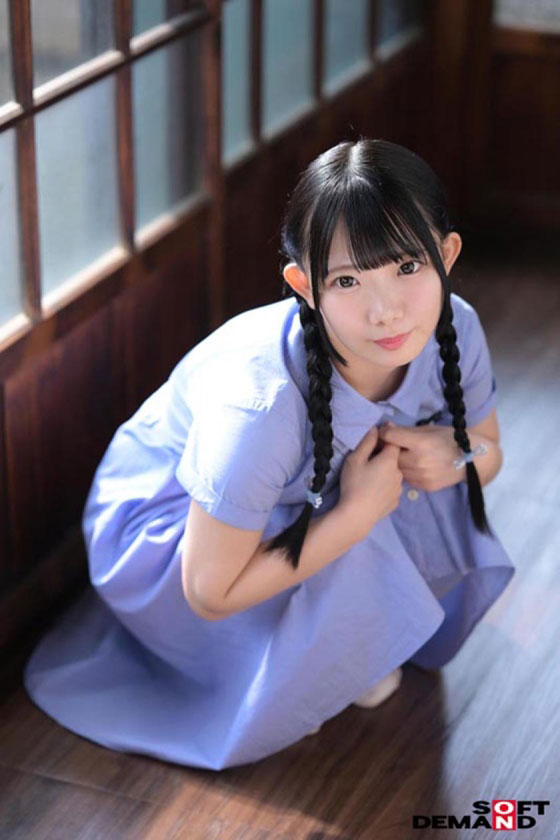 最新推荐！146cm超迷你萝莉《南日菜乃》精选作品介绍……