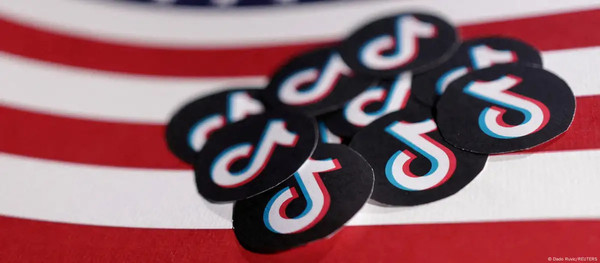 外媒：美国计划再次延长TikTok禁令的最后期限