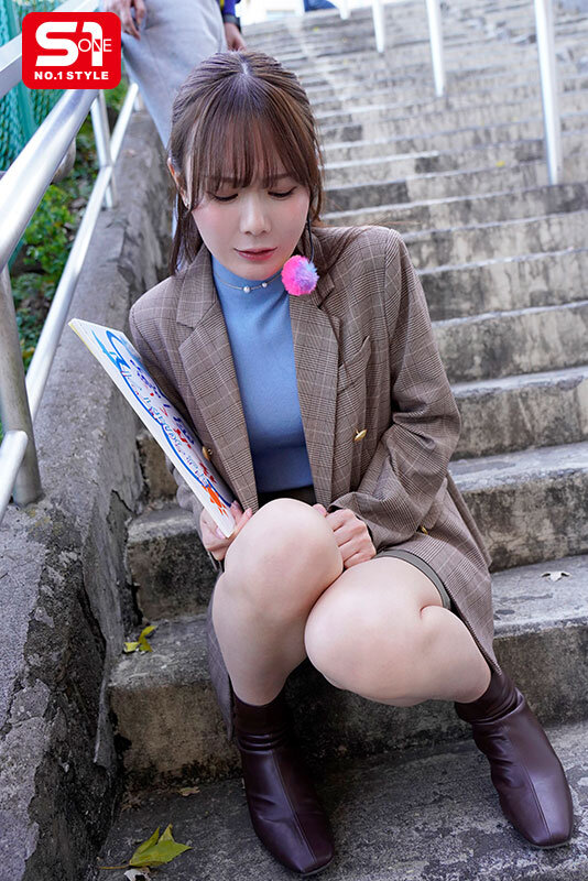 SONE-738,「miru」最新作品2025-06-06发布！