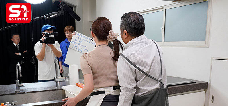 SONE-738,「miru」最新作品2025-06-06发布！