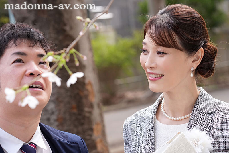 最新推荐！资深美人妻《松本翔子》精选作品介绍……