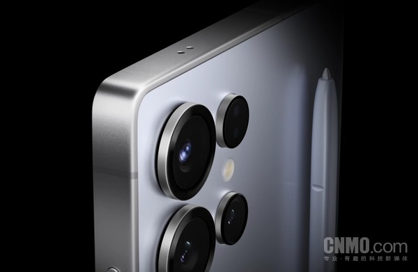 士兵用S25 Ultra挡下致命弹片！三星承诺将免费维修