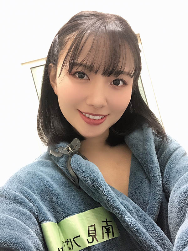 最新推荐！痴欲舌姬《南见翼》精选作品介绍……